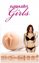  Fleshlight Girls Maitland Ward