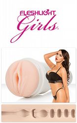 Fleshlight Girls Nikki Benz