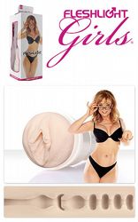 Fleshlight Girls - Nina Hartley