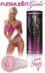 Fleshlight Girls - Puma Swede