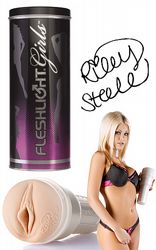 Fleshlight Girls - Riley Steele
