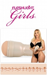  Fleshlight Girls Savannah Bond