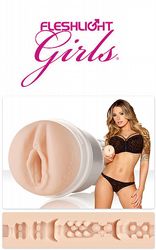 Fleshlight Girls - Teagan Presley Primal