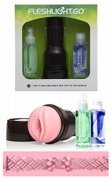 Fleshlight Go Value Pack