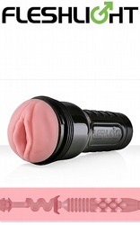  Fleshlight Heavenly