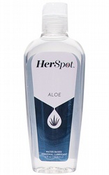  Fleshlight HerSpot Aloe 100 ml