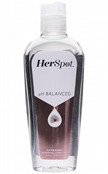  Fleshlight HerSpot pH Balanced 100 ml