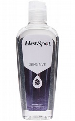 Vattenbaserat glidmedel Fleshlight HerSpot Sensitive 100 ml