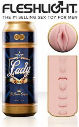 Fleshlight Lady Lager