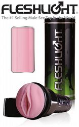 Fleshlight Pink Vagina