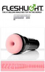 Fleshlight - Pure