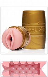  Fleshlight Quickshot Stamina Training Unit