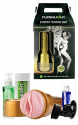  Fleshlight Stamina Training Unit Value Pack