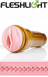  Fleshlight STU - Stamina Training Unit