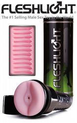 Fleshlight Super Ribbed - Butt