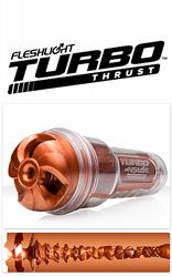 Fleshlight Turbo Thrust Copper