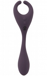 Flexible Couples Vibrator