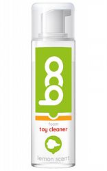  Foam Toy Cleaner 160 ml