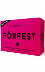 Sexspel Frfest Partyspel