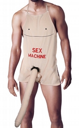  F�rkl�de - Sex Machine