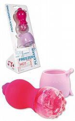  Freezer Pleaser