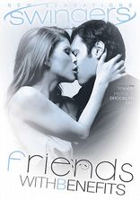 New Sensations Friends With Benefits