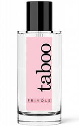 Erotiska dofter Frivole for Her 50 ml