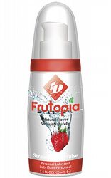  Frutopia - Strawberry 100 ml