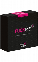 Sexspel Fuck Me Game