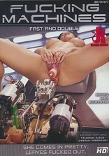 Dildolekar Fucking Machines Vol 77