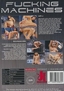 Fucking Machines Vol 77