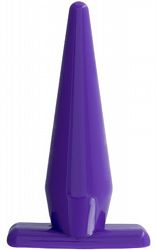 Funky Buttplug - Lila