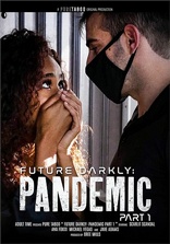 Pure Taboo Future Darkly Pandemic