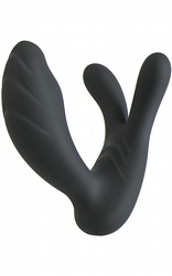 Prostatamassage G & P-Spot Vibrator