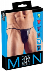 Sexiga Kalsonger G-String for Men 7-pack