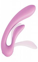 G-Wave Dual Rabbit Vibrator