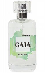 Erotiska dofter Gaia Feromonparfym 50 ml