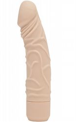 Realistiska Massagestavar Get Real 20 cm