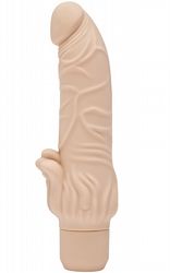 Realistiska Massagestavar Get Real 22 cm