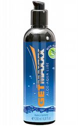  GetMaxxx Aloe Aqua Lube 200 ml