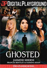 Threesome Ghosted