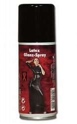 Latex & Vinyl Glans Spray