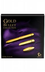 Gold Bullet Collection