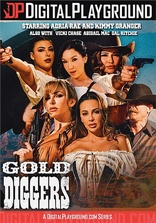Digital Playground Gold Diggers