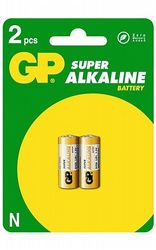 GP LR1 Ultra Alkaline 2-pack
