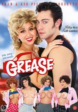  Grease