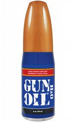  Gun Oil H2O - 59ml