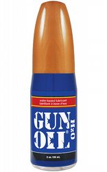 Vattenbaserat glidmedel Gun Oil H2O - 59ml