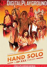Parodier Hand Solo XXX Parody