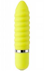 Klitorisvibratorer Handy Climax Ribbed